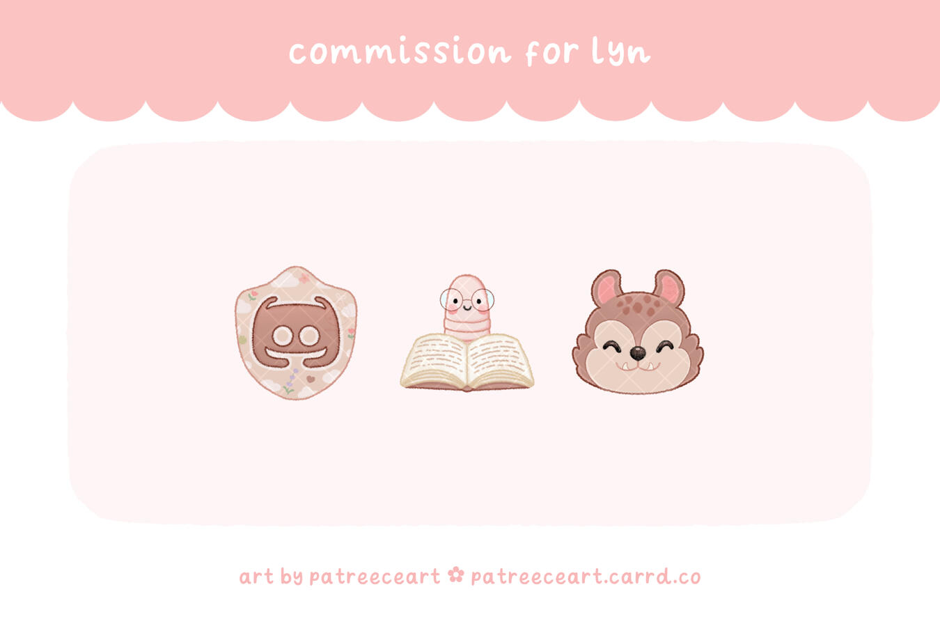 discord badges for lyn