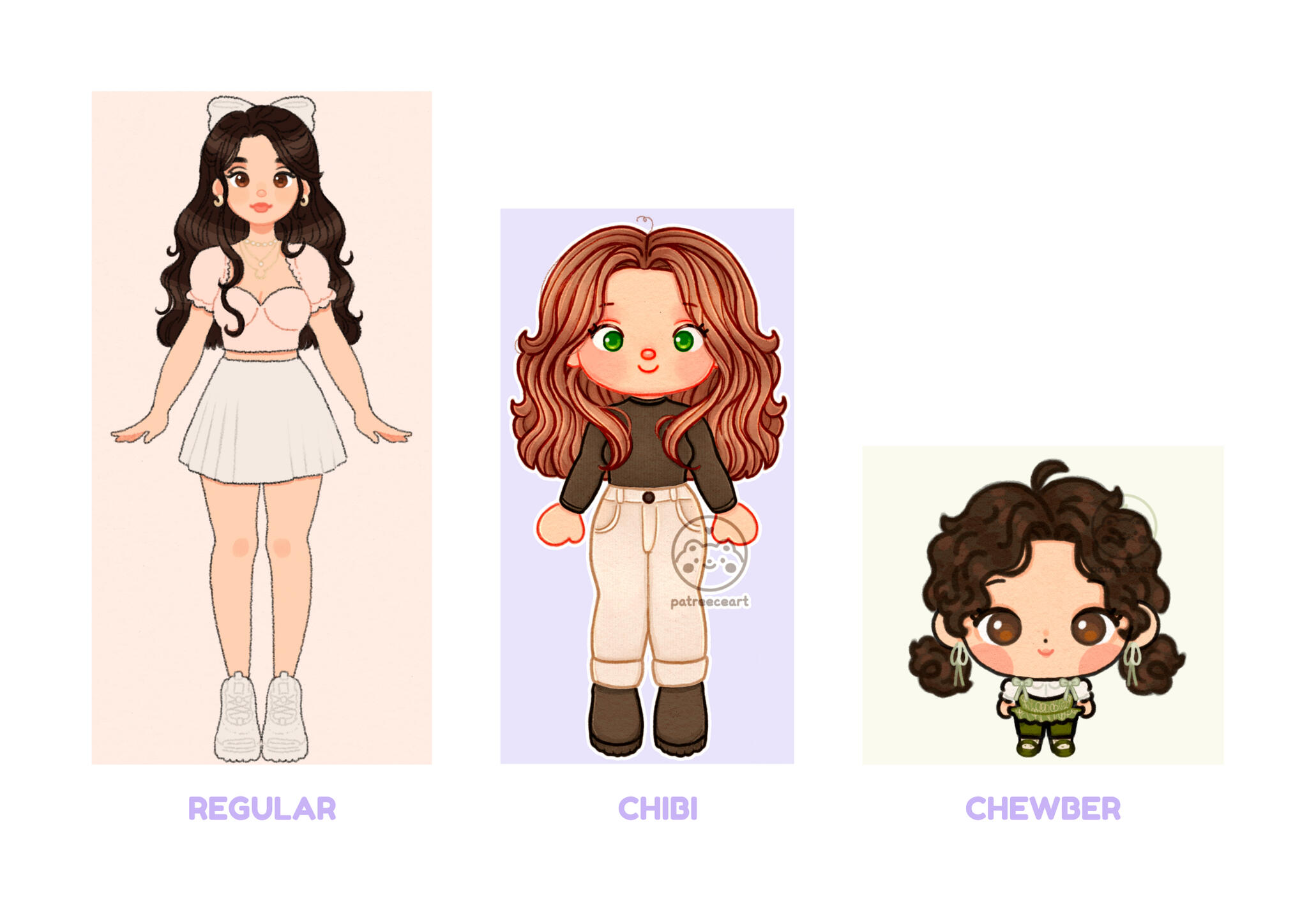 art style examples [full body]